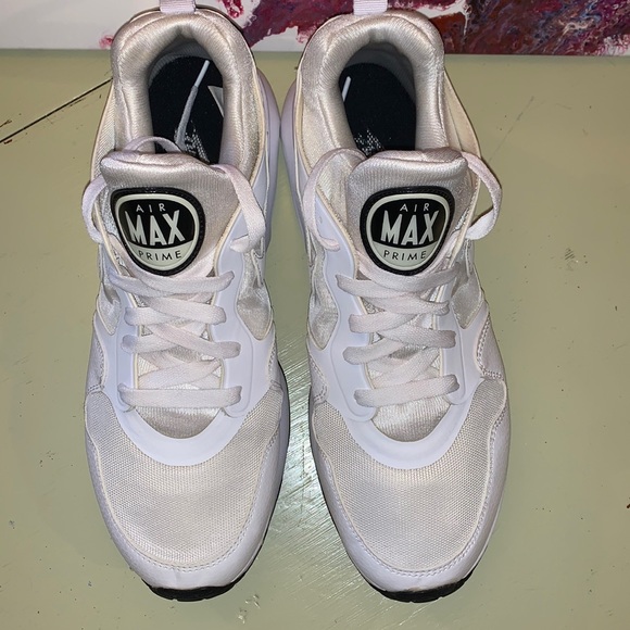 Nike Air MAX Prime EUC - Picture 1 of 9